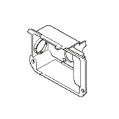 Luftdose 5371099-02 Luftdose 5371099-02