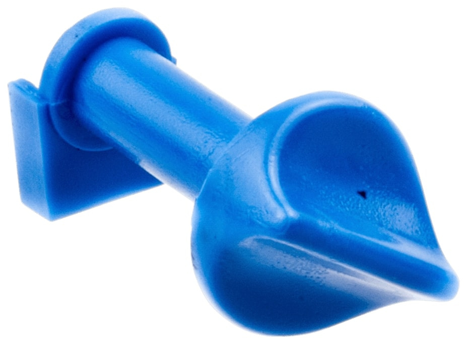 Chokebedienung 5371100-01