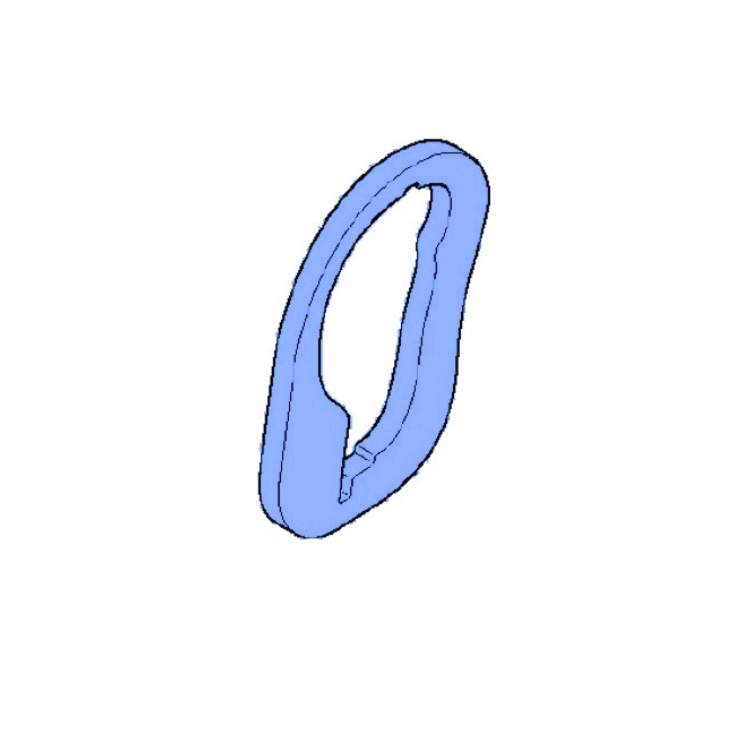 Isolierung 5371175-01