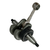 Kurbelwelle Kpl Kurbelwelle Kpl