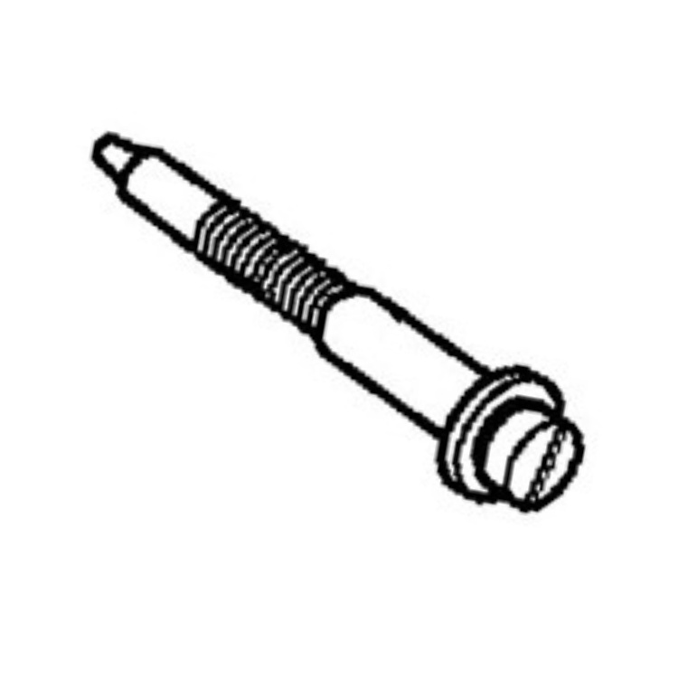 Hochgeschwindigkeitsnadel