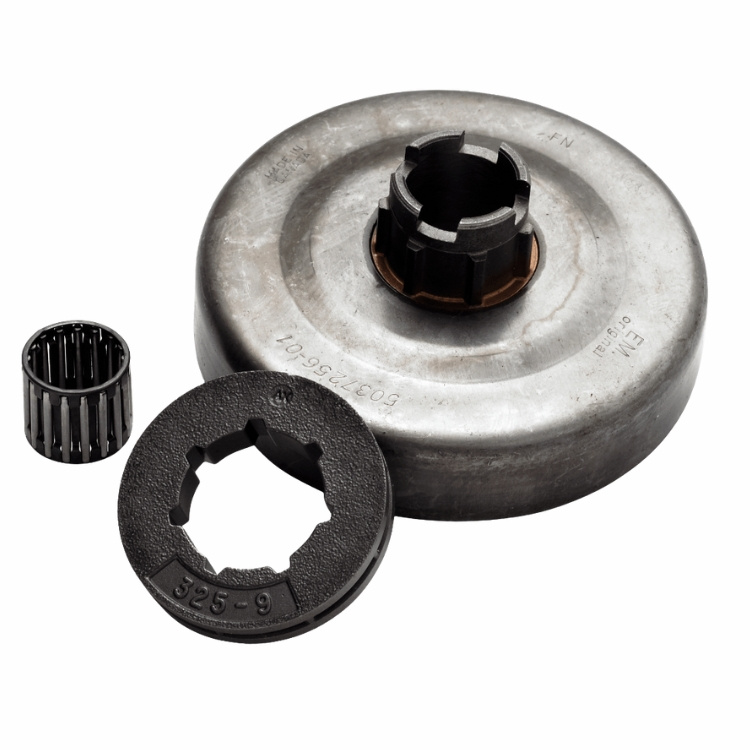 Kupplungstrommel Kpl,404 5371379-02