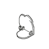 Abdeckung 5371414-01 Abdeckung 5371414-01