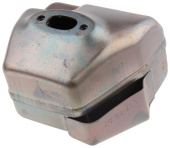 Schalldämpfer 5371506-01 Schalldämpfer 5371506-01