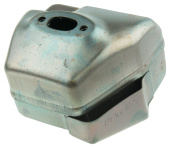 Schalldämpfer 5371507-01 Schalldämpfer 5371507-01