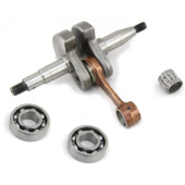 Kurbelwelle Kpl, 5371568-02 Kurbelwelle Kpl, 5371568-02