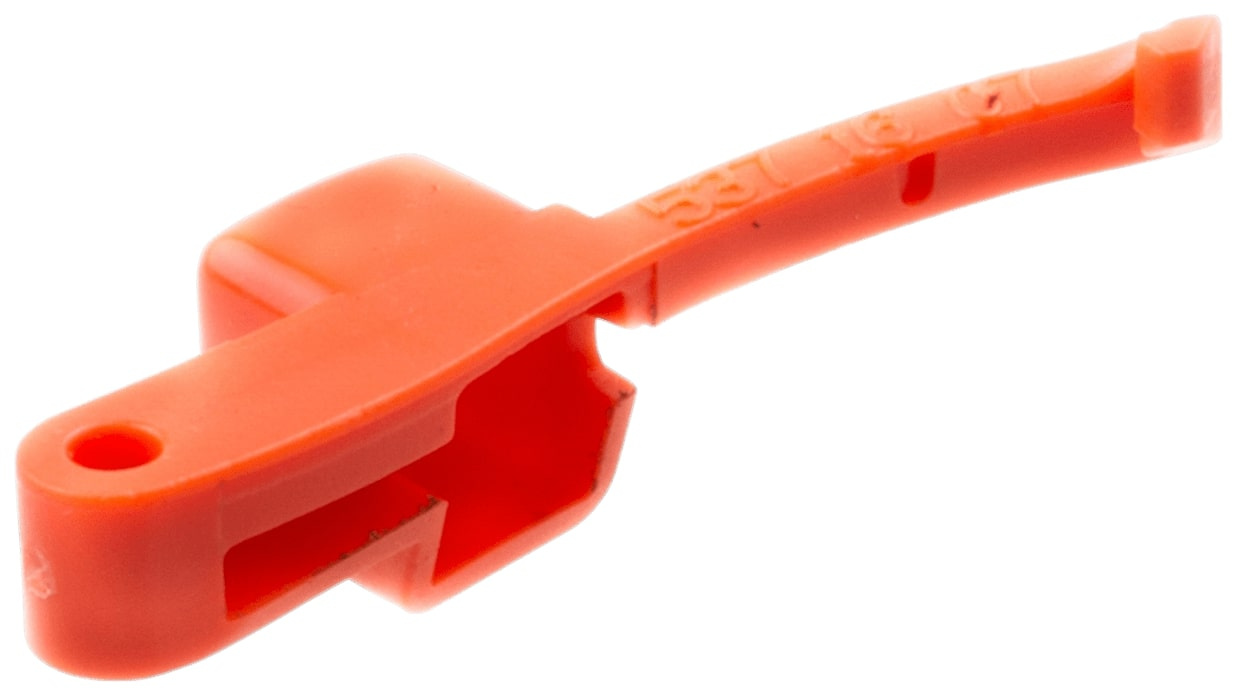 Gassperre 5371607-03