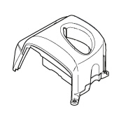 Zylinderabdeckung 5371627-01 Zylinderabdeckung 5371627-01