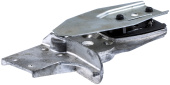 Halter, Schwert Kpl, 5371649-01 Halter, Schwert Kpl, 5371649-01