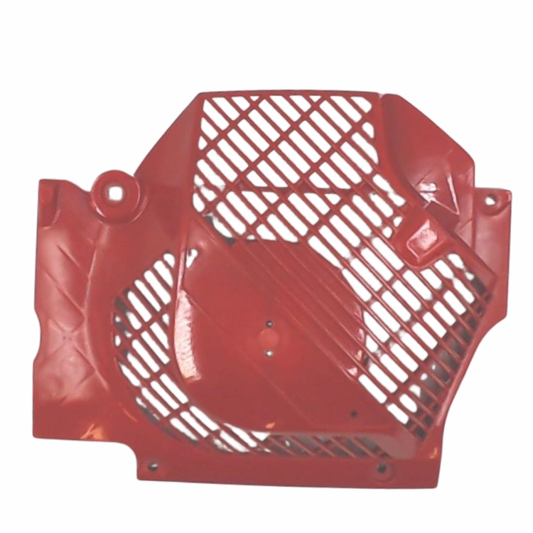 Anlassergehäuse 5371684-71