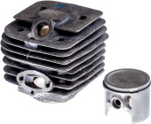 Zylinder Kpl Husqvarna 244, 444 Zylinder Kpl Husqvarna 244, 444