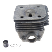 Zylinder, komplett Zylinder, komplett