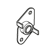 Kupplungsmitte 5371713-01 Kupplungsmitte 5371713-01