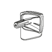 Abdeckung 5371824-01 Abdeckung 5371824-01