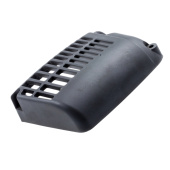 Schalldämpferabdeckung 5371907-01 Schalldämpferabdeckung 5371907-01