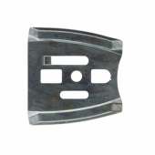 Kettenführungsplatte 5371942-01 Kettenführungsplatte 5371942-01