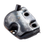 Schalldämpfer 5371950-01 Schalldämpfer 5371950-01