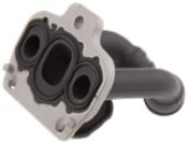 Ansaugrohr 5372043-01 Ansaugrohr 5372043-01