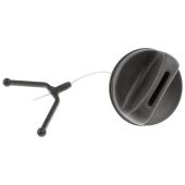 Tankdeckel 455 Rancher, 460 Rancher, 575XP Tankdeckel 455 Rancher, 460 Rancher, 575XP