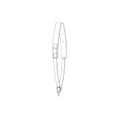 Verdrahtung 5372162-03 Verdrahtung 5372162-03