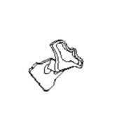 Halter 5372164-01 Halter 5372164-01