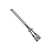 Heizelement V 5372272-01 Heizelement V 5372272-01