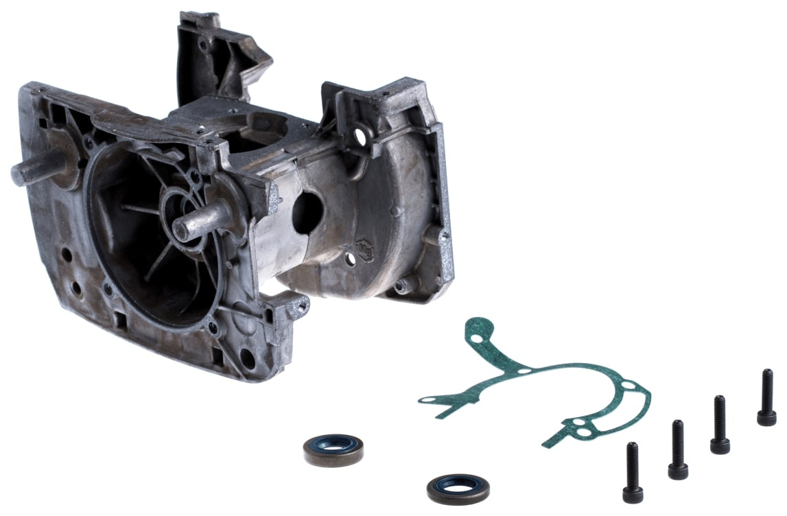Kurbelgehäuse 5372304-01