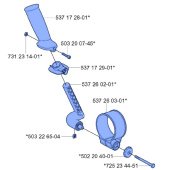 Vorschriften 5372312-01 Vorschriften 5372312-01