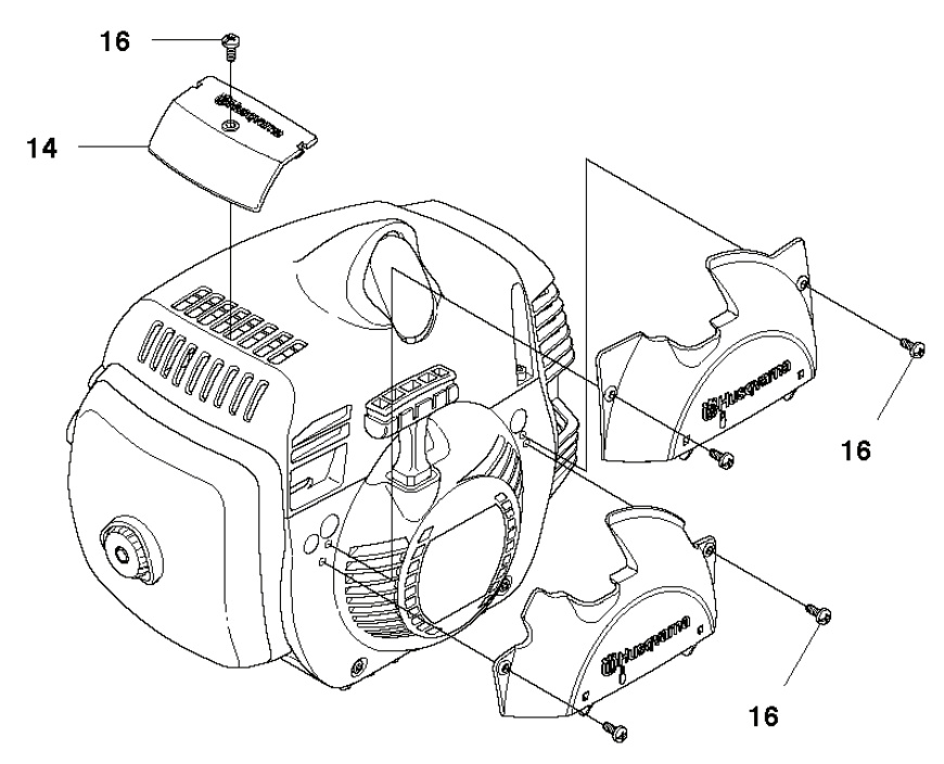 Winterset 5372384-01