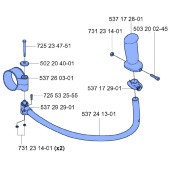 Regel 5372416-01 Regel 5372416-01