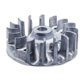 Schwungrad Husqvarna 135R, 335FR, 335Rx, 336FR, 535RXT, 535FBx, 535LK Schwungrad Husqvarna 135R, 335FR, 335Rx, 336FR, 535RXT, 535FBx, 535LK