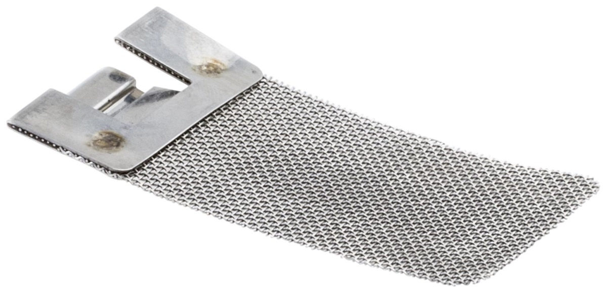 Spark Verhaftung 5372523-01