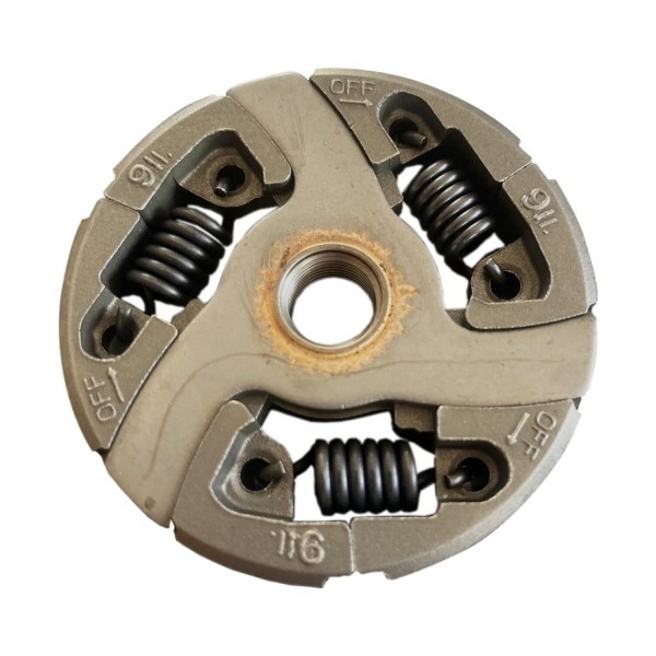 Kupplung Kpl 5372575-01