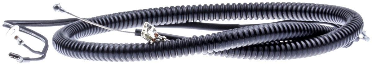 Verdrahtung 5372626-01