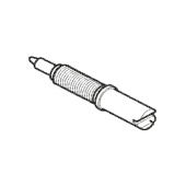 Niedrige Geschwindigkeit Schnell 5372670-01 Niedrige Geschwindigkeit Schnell 5372670-01