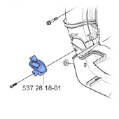 Düse 5372818-01 Düse 5372818-01