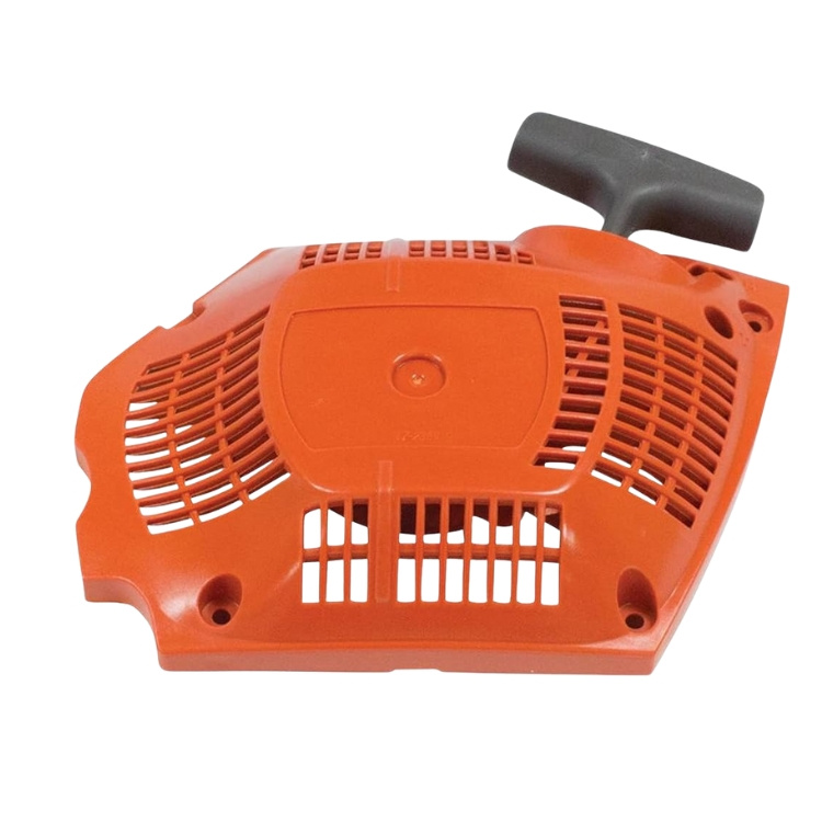 Anlassergehäuse Kpl, 5372842-01