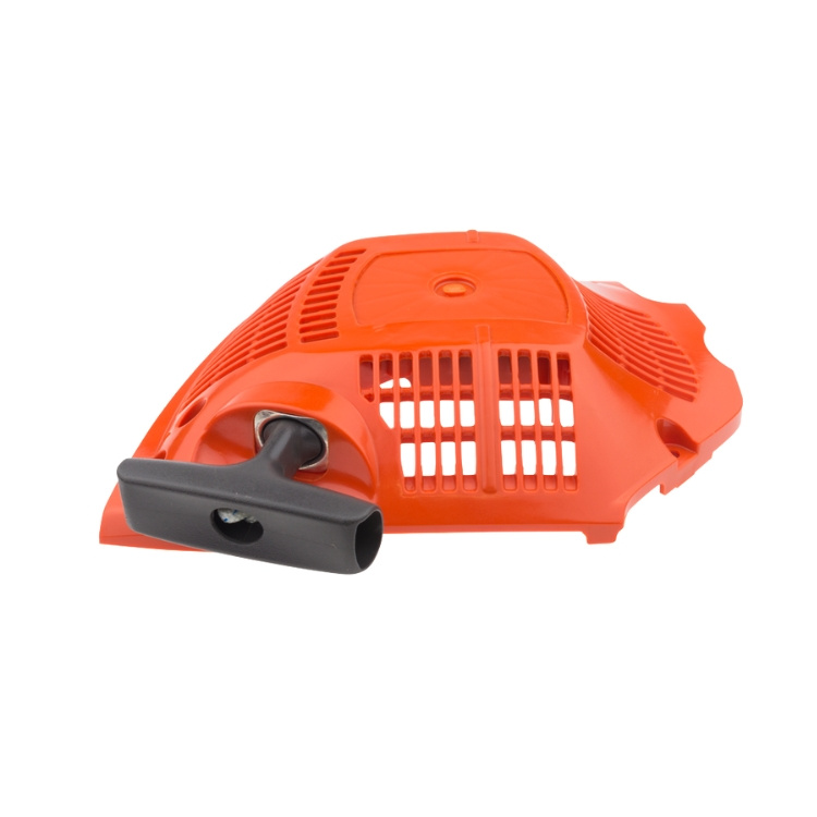 Anlassergehäuse Kpl, 5372842-01