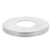 Blechbecher 5372926-01 Blechbecher 5372926-01