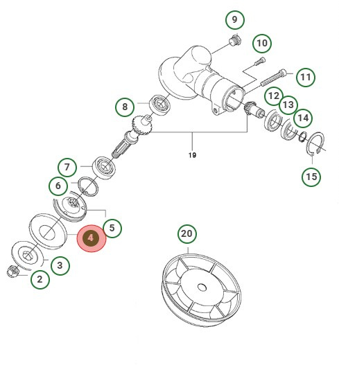 Blechbecher 5372926-01