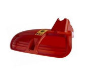 Kit Spritzschutz 5372973-02 Kit Spritzschutz 5372973-02