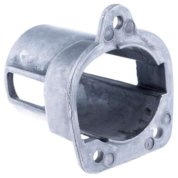 Halter Rig-Rohr 5373100-01