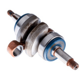 Kurbelwelle Kpl 5373140-03 Kurbelwelle Kpl 5373140-03