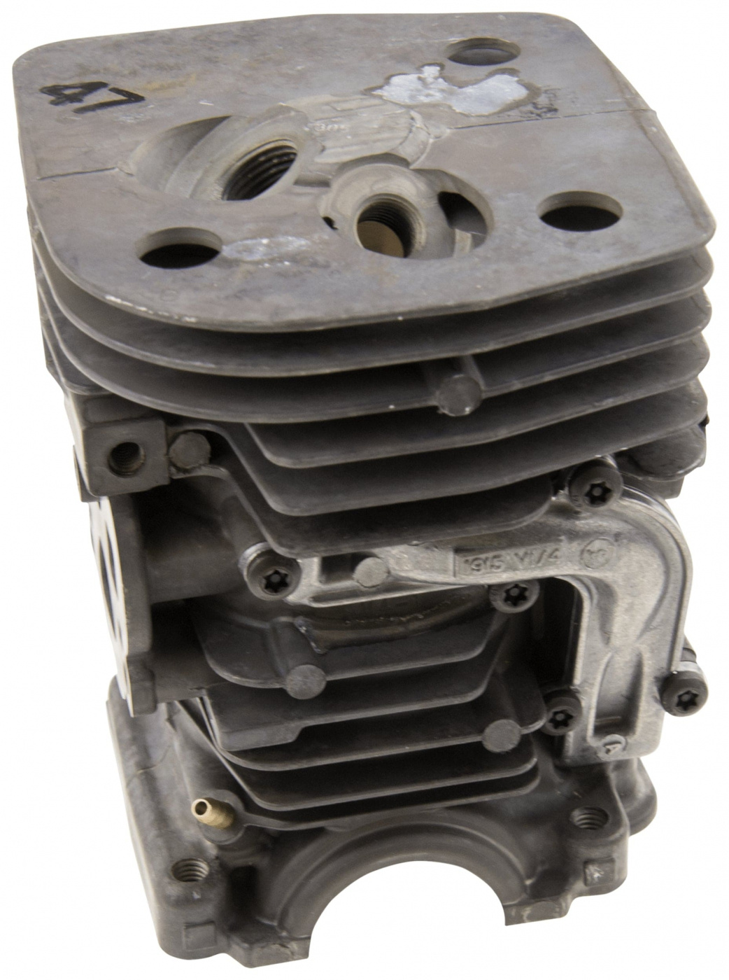 Zylinder Kpl Husqvarna 455 Rancher, Jonsered CS2255