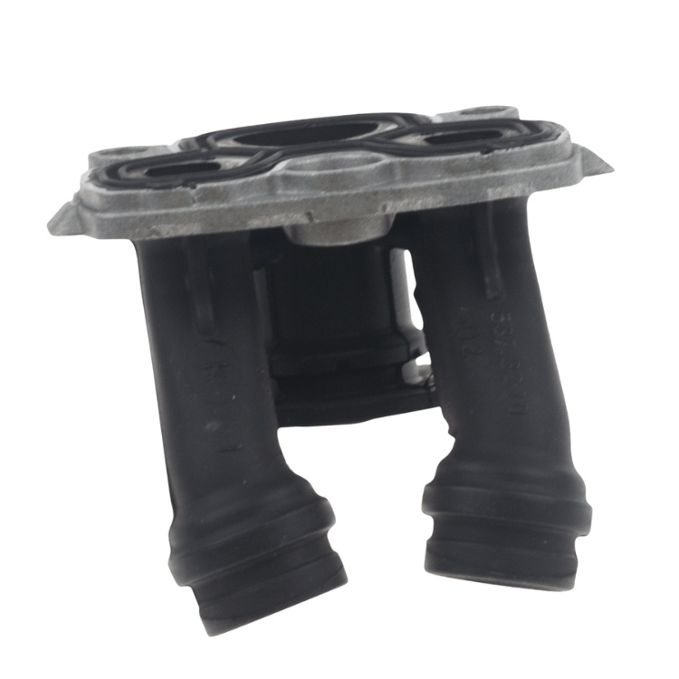 Ansaugrohr 5373210-02