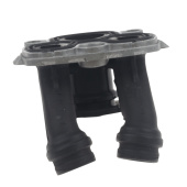 Ansaugrohr 5373210-02 Ansaugrohr 5373210-02