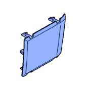 Winterschutz 5373220-01 Winterschutz 5373220-01