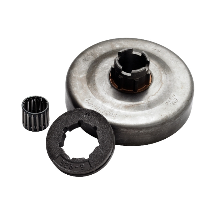 Kupplungstrommel Kpl 5373260-02