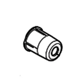 Abstandshalterhülse Abstandshalterhülse