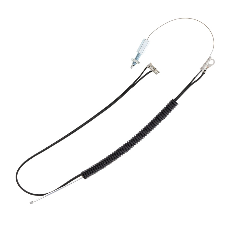 Verdrahtung 5373351-01